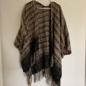 Anthropologie Kimono